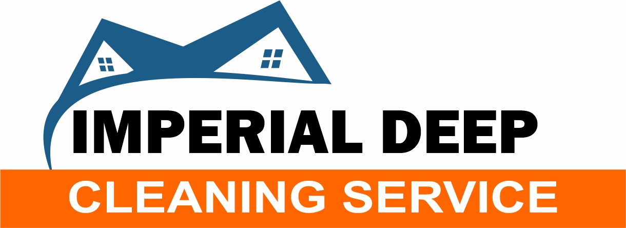 Imperial Deep Cleaning Logo